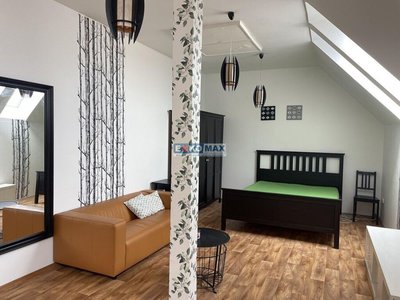 Prodej bytu 1+kk, garsoniery 61 m² Břeclav