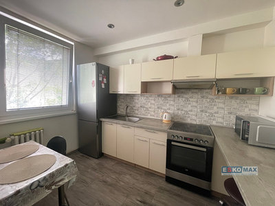 Pronájem bytu 2+1, 46m²