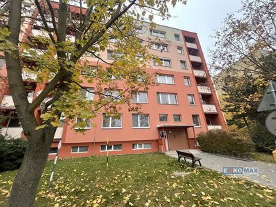 Prodej bytu 4+1, 93m²