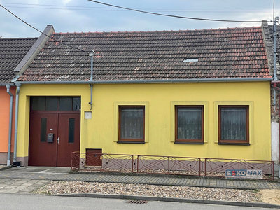 Prodej rodinného domu, 240m²