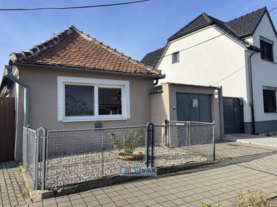 Prodej rodinného domu 172 m² Břeclav