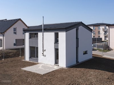 Prodej rodinného domu 127 m² Nehvizdy