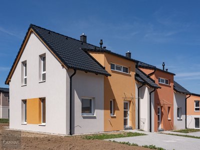 Prodej rodinného domu 108 m² Nehvizdy