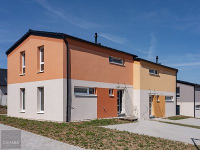 Prodej rodinného domu 96 m² Nehvizdy