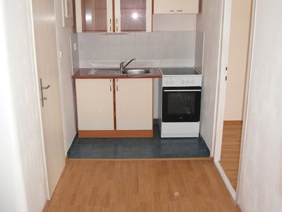 Pronájem bytu 2+1 49 m² Brno