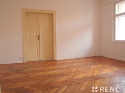 Pronájem bytu 2+1 72 m² Brno