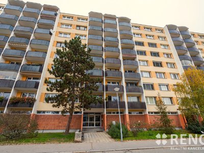 Prodej bytu 3+1, 74m²