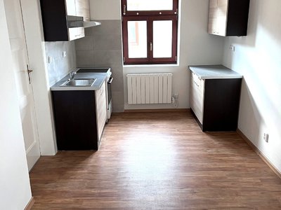 Pronájem bytu 1+1 29 m² Brno