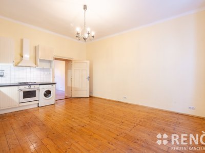Pronájem bytu 4+kk 85 m² Brno