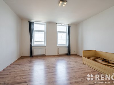 Pronájem bytu 2+1 58 m² Brno
