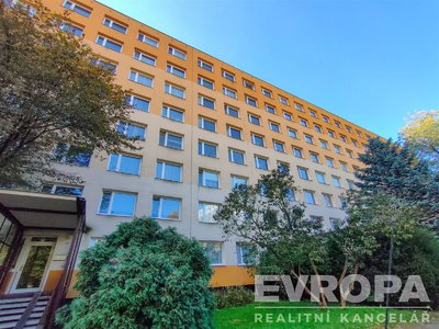 Pronájem bytu 3+1 70 m² Kolín