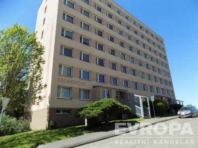 Prodej bytu 3+kk 77 m² Kolín