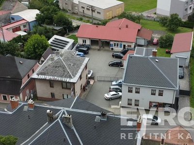 Prodej obchodu 820 m² Rokytnice v Orlických horách