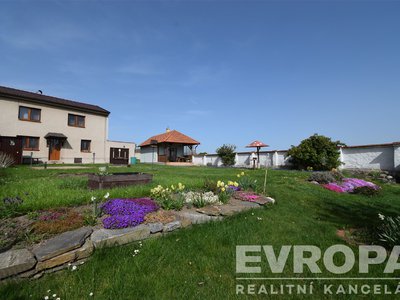 Prodej rodinného domu 120 m² Veltruby