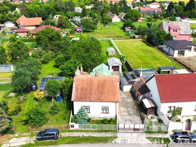 Prodej rodinného domu 128 m² Starý Mateřov