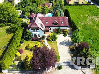 Prodej rodinného domu 295 m² Slatiňany