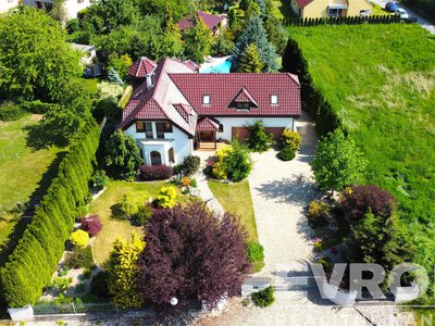 Prodej rodinného domu 295 m² Slatiňany