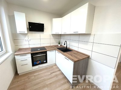 Prodej bytu 2+kk 42 m² Brnířov