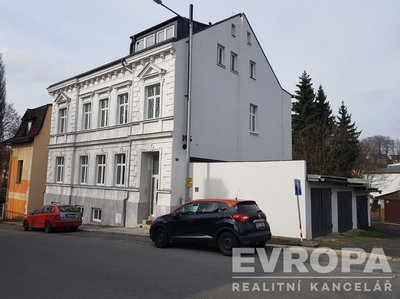 Prodej bytu 4+kk 83 m² Jablonec nad Nisou