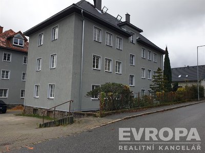 Pronájem bytu 4+kk 63 m² Liberec