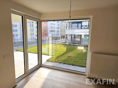 Prodej bytu 2+kk 69 m² Praha