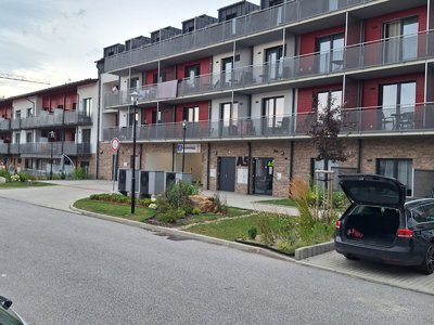 Prodej bytu 3+kk 84 m² Lipno nad Vltavou