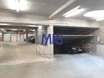 Prodej parkovacího místa 13 m² Brno