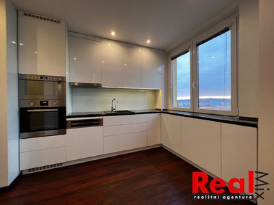 Pronájem bytu 3+kk 67 m² Brno