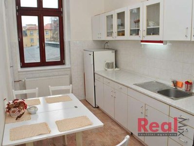 Pronájem bytu 2+1 58 m² Brno