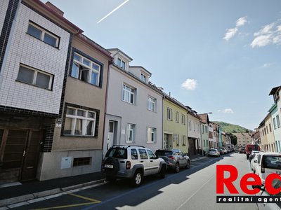 Prodej rodinného domu 200 m² Brno