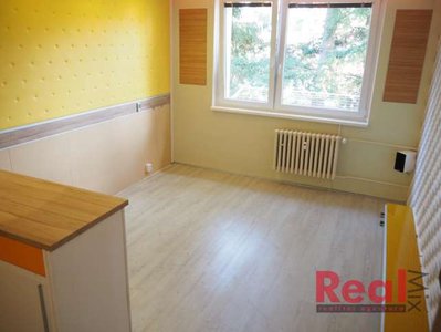 Pronájem bytu 1+kk, garsoniery 28 m² Brno