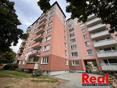 Prodej bytu 4+1 81 m² Brno