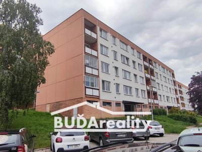 Prodej bytu 2+1 42 m² Zlín