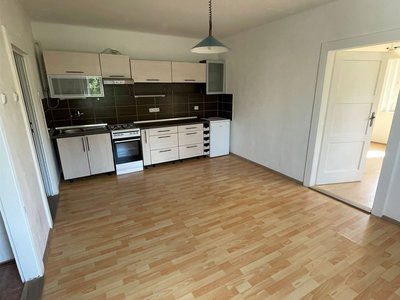 Pronájem bytu 1+1 57 m² Ústí nad Labem