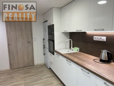 Pronájem bytu 2+kk 45 m² Žatec