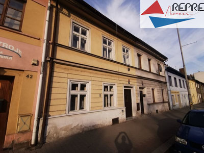 Prodej rodinného domu, 95m²