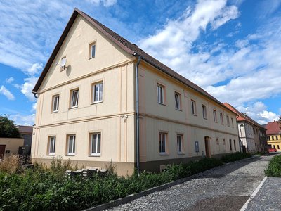 Prodej rodinného domu, 800m²