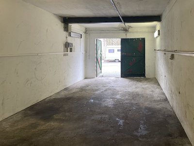 Pronájem garáže 36 m² Smržovka