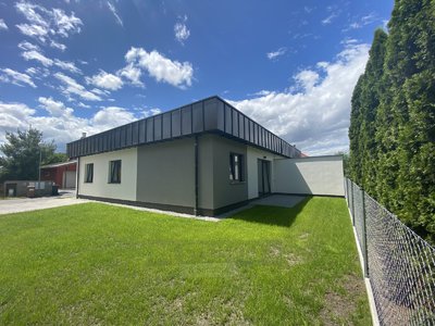 Pronájem bytu 4+kk 80 m² České Budějovice