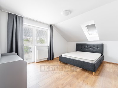 Pronájem bytu 3+kk, 88m²
