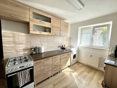 Pronájem bytu 2+1, 60m²