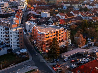 Prodej bytu 3+kk 77 m² České Budějovice