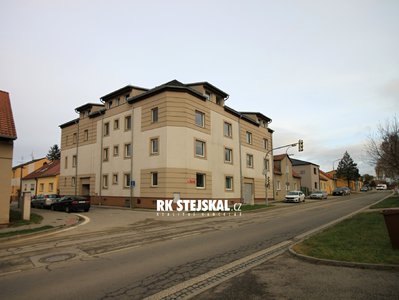 Prodej bytu 2+kk 55 m² České Budějovice