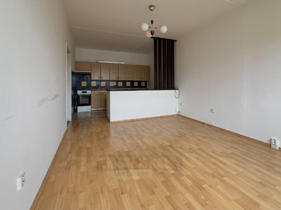 Prodej bytu 3+kk 65 m² České Budějovice