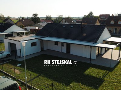 Prodej rodinného domu 101 m² Dynín