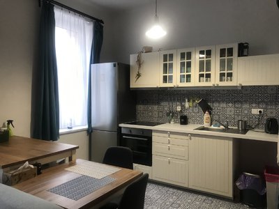 Pronájem bytu 1+kk, garsoniery 35 m² České Budějovice