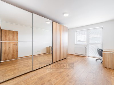 Pronájem bytu 3+kk 88 m² Trhové Sviny