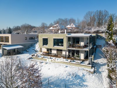 Prodej vily 300 m² Boršov nad Vltavou