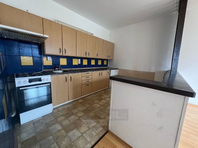 Prodej bytu 3+kk 65 m² České Budějovice