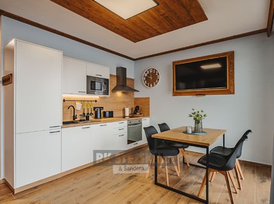Pronájem bytu 1+kk, garsoniery, 38m²